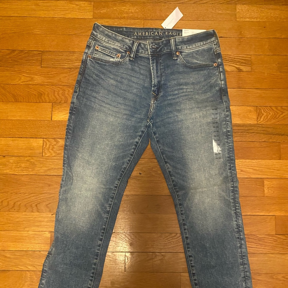 NWT American Eagle Men’s Jeans 32X30